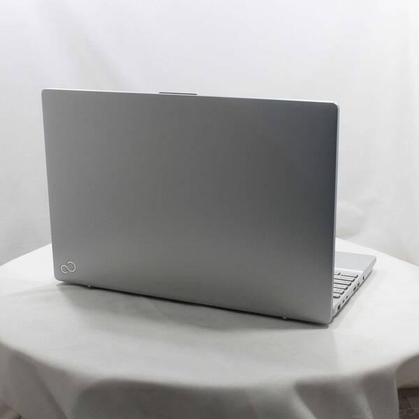 中古〕FUJITSU(富士通） 〔展示品〕 FMV Note A A53-K3 FMVA53K3SB