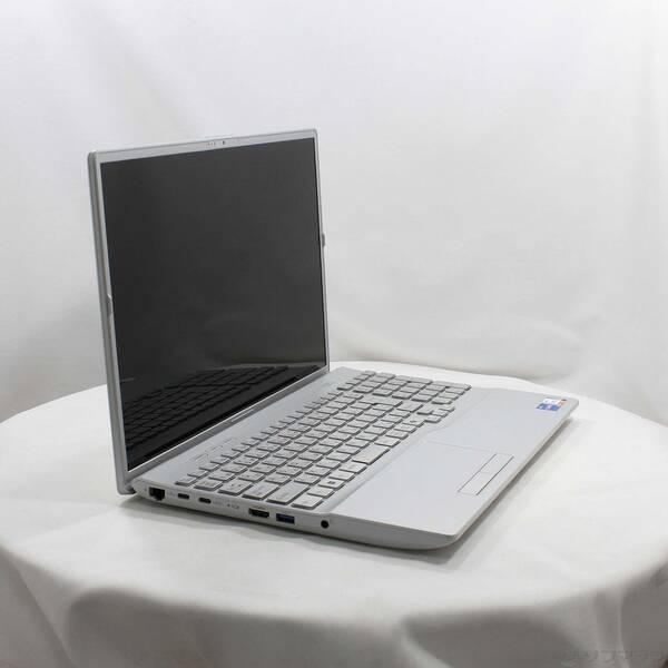 中古〕FUJITSU(富士通） 〔展示品〕 FMV Note A A53-K3 FMVA53K3SB