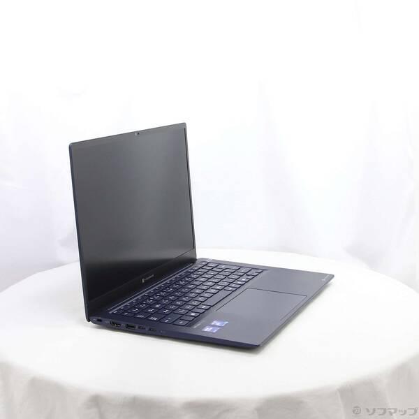 〔中古〕dynabook(ダイナブック) 〔展示品〕 dynabook R8／Y P1R8YPBL ダークテックブルー〔349-ud〕 |  | 03