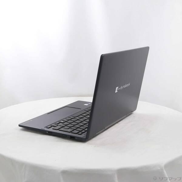 中古〕dynabook(ダイナブック) 〔展示品〕 dynabook V6 P2V6YBBL
