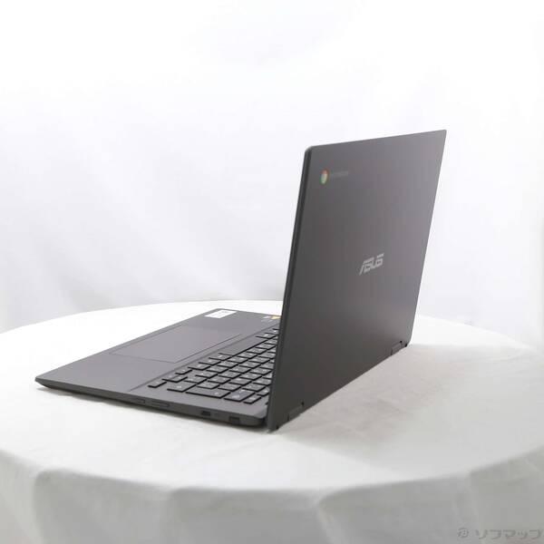 〔中古〕ASUS(エイスース) 〔展示品〕 Chromebook CM14 Flip CM1402FM2A-EC0046 グラヴィティグレー〔258-ud〕 |  | 01