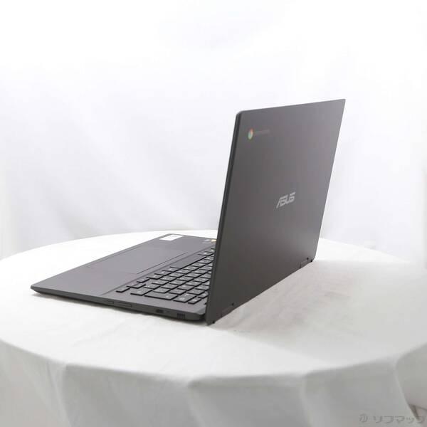 〔中古〕ASUS(エイスース) 〔展示品〕 Chromebook CM14 Flip CM1402FM2A-EC0046 グラヴィティグレー〔269-ud〕 |  | 01