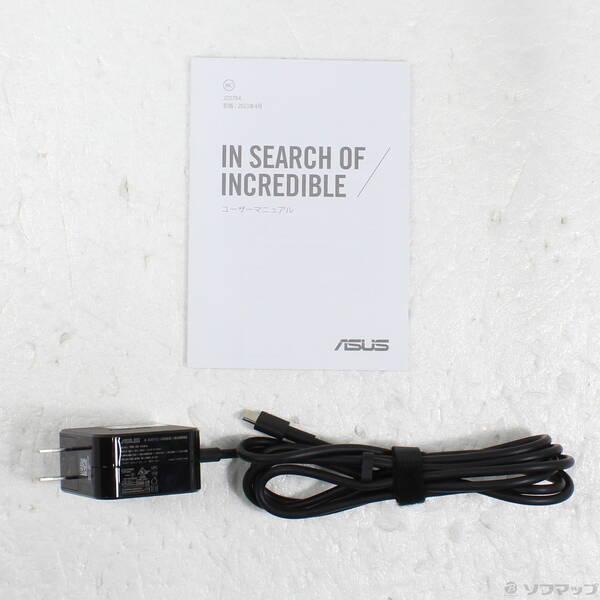 〔中古〕ASUS(エイスース) 〔展示品〕 Chromebook CM14 Flip CM1402FM2A-EC0046 グラヴィティグレー〔269-ud〕 |  | 04