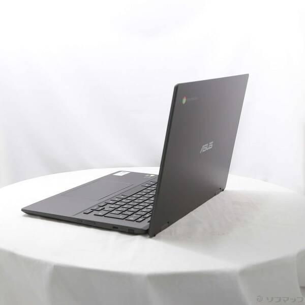 〔中古〕ASUS(エイスース) 〔展示品〕 Chromebook CM14 Flip CM1402FM2A-EC0046 グラヴィティグレー〔198-ud〕 |  | 01