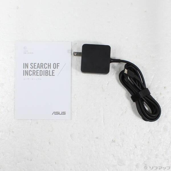 〔中古〕ASUS(エイスース) 〔展示品〕 Chromebook CM14 Flip CM1402FM2A-EC0046 グラヴィティグレー〔198-ud〕 |  | 04