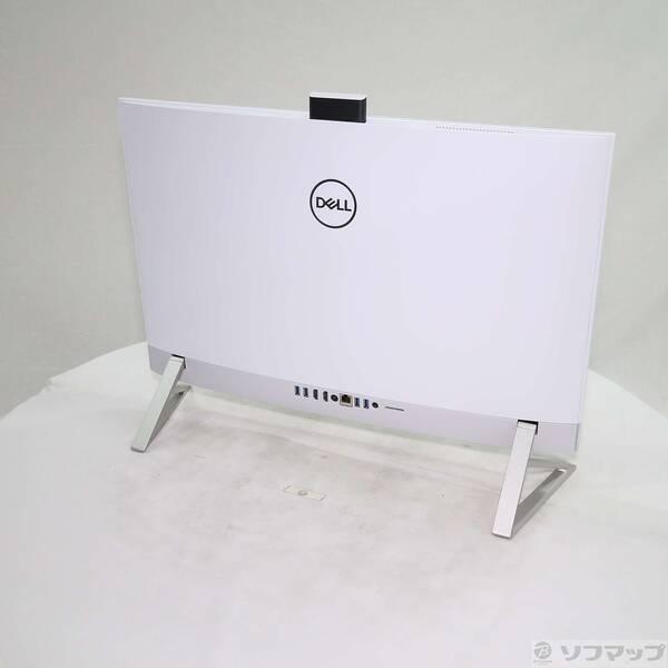 〔中古〕DELL(デル) 〔展示品〕 Dell 27 All-in-One AD69-FNHBC パールホワイト〔377-ud〕 |  | 02
