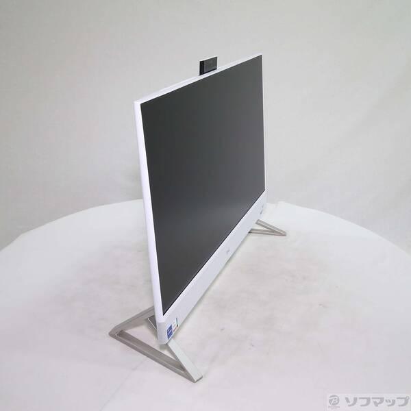 〔中古〕DELL(デル) 〔展示品〕 Dell 27 All-in-One AD69-FNHBC パールホワイト〔377-ud〕 |  | 03