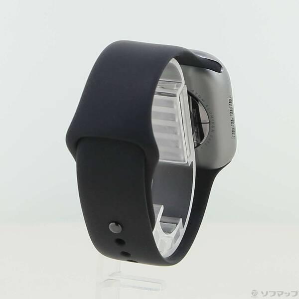 〔中古〕Apple(アップル) 〔展示品〕 Apple Watch Series 11 GPS 42mm スペースグレイアルミニウムケース ブラックスポーツバンド〔262-ud〕 |  | 02