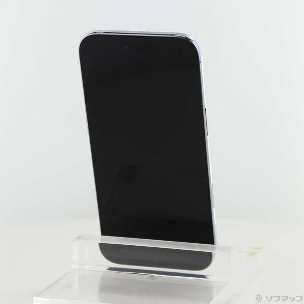 〔中古〕Apple(アップル) iPhone Air 1TB スカイブルー MG2K4J／A SIMフリー〔276-ud〕 |  | 02
