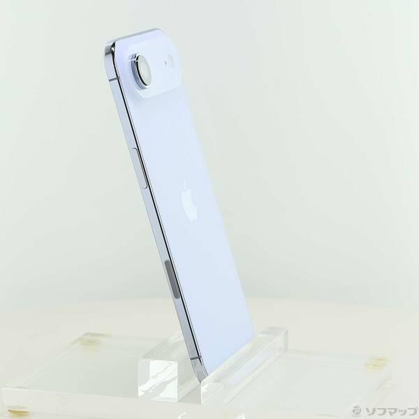 〔中古〕Apple(アップル) iPhone Air 1TB スカイブルー MG2K4J／A SIMフリー〔276-ud〕 |  | 03