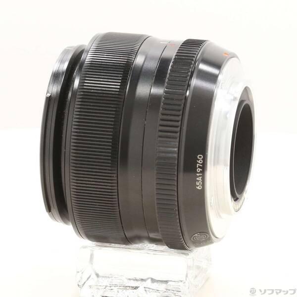 〔中古〕FUJIFILM(フジフイルム) XF 35mm F1.4 R (レンズ)〔305-ud〕 |  | 01