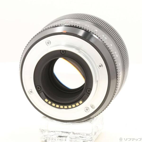 〔中古〕FUJIFILM(フジフイルム) XF 35mm F1.4 R (レンズ)〔305-ud〕 |  | 02