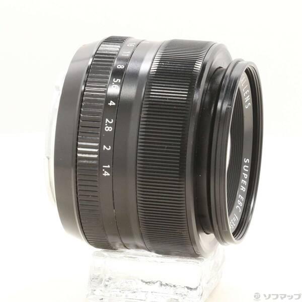 〔中古〕FUJIFILM(フジフイルム) XF 35mm F1.4 R (レンズ)〔305-ud〕 |  | 03