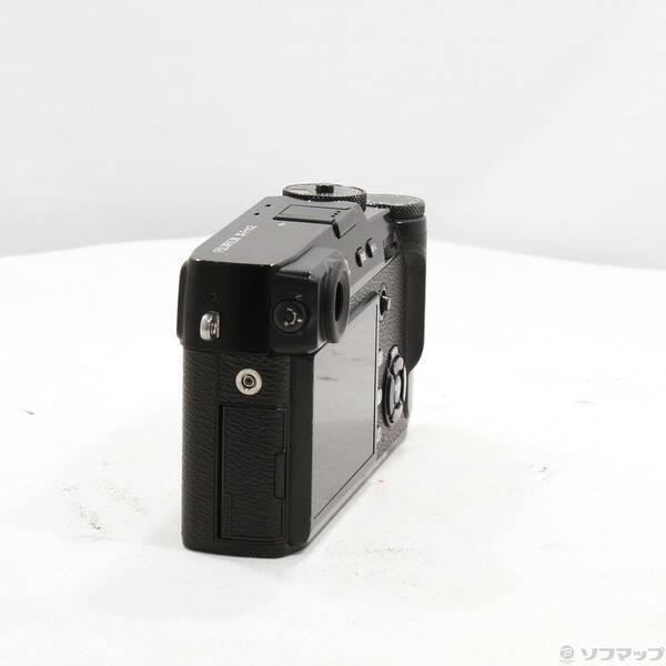 〔中古〕富士フイルム(FUJIFILM) FUJIFILM X-Pro2 ボディ〔305-ud〕 |  | 01