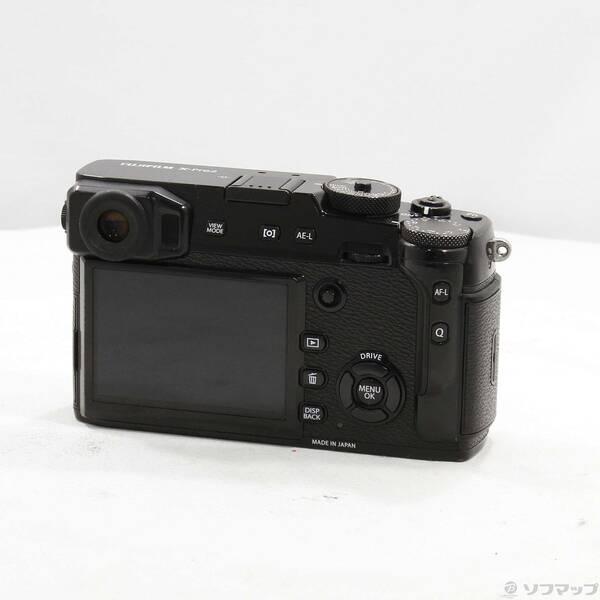 〔中古〕富士フイルム(FUJIFILM) FUJIFILM X-Pro2 ボディ〔305-ud〕 |  | 02