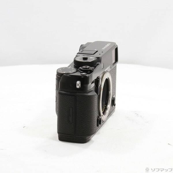 〔中古〕富士フイルム(FUJIFILM) FUJIFILM X-Pro2 ボディ〔305-ud〕 |  | 03