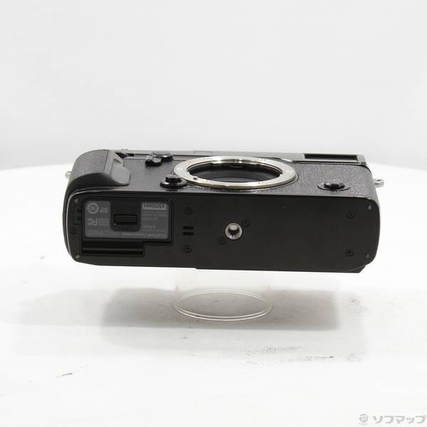 〔中古〕富士フイルム(FUJIFILM) FUJIFILM X-Pro2 ボディ〔305-ud〕 |  | 04