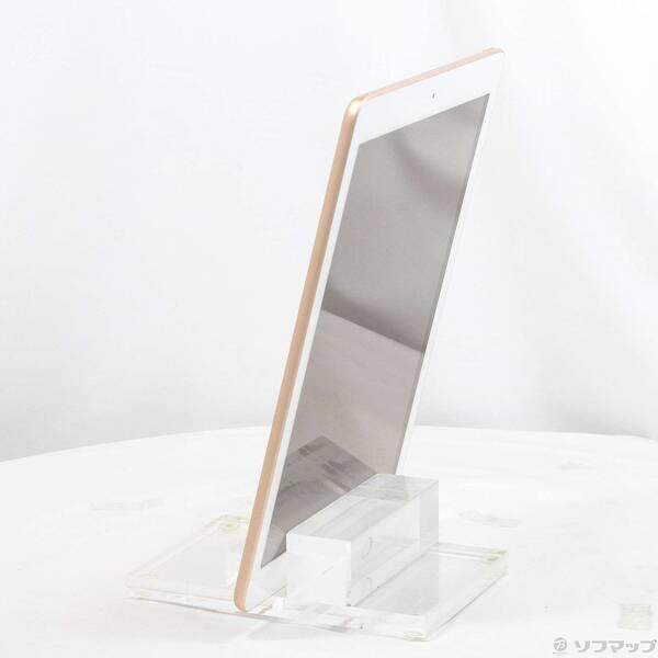 〔中古〕Apple(アップル) iPad 第6世代 128GB ゴールド MRJP2J／A Wi-Fi〔348-ud〕 |  | 01