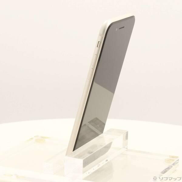 〔中古〕Apple(アップル) iPhone SE 第3世代 128GB スターライト MMYG3J／A SIMフリー〔297-ud〕 |  | 01