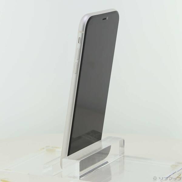 〔中古〕Apple(アップル) iPhone11 128GB ホワイト MWM22J／A SIMフリー〔352-ud〕 |  | 01