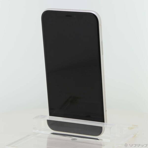 〔中古〕Apple(アップル) iPhone11 128GB ホワイト MWM22J／A SIMフリー〔352-ud〕 |  | 02