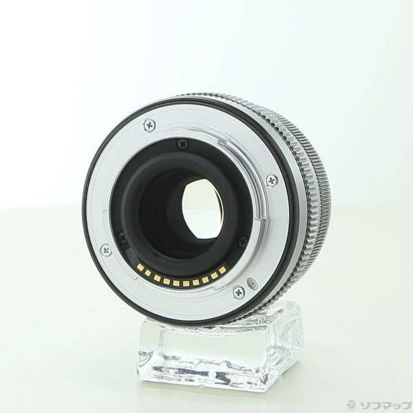 〔中古〕FUJIFILM(フジフイルム) XF 35mm F2 R WR ブラック〔348-ud〕 |  | 02