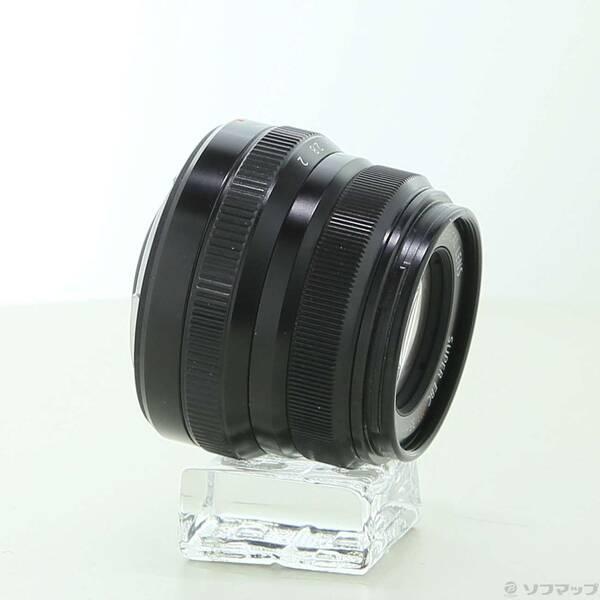〔中古〕FUJIFILM(フジフイルム) XF 35mm F2 R WR ブラック〔348-ud〕 |  | 03