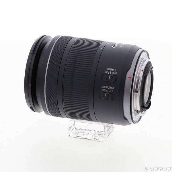 〔中古〕Canon(キヤノン) RF28-70mm F2.8 IS STM〔262-ud〕 |  | 01