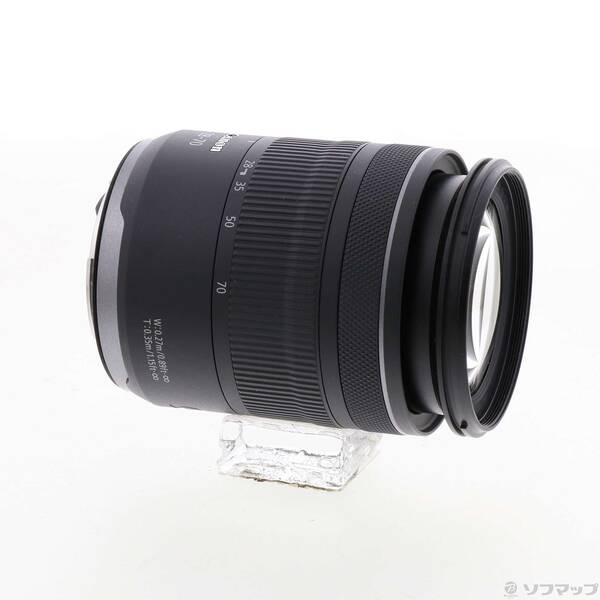 〔中古〕Canon(キヤノン) RF28-70mm F2.8 IS STM〔262-ud〕 |  | 03