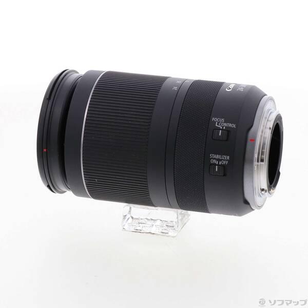 〔中古〕Canon(キヤノン) CANON RFLENS RF24-240mm F4-6.3 IS USM〔262-ud〕 |  | 01