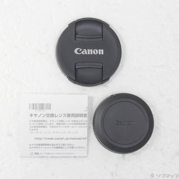 〔中古〕Canon(キヤノン) CANON RFLENS RF24-240mm F4-6.3 IS USM〔262-ud〕 |  | 04