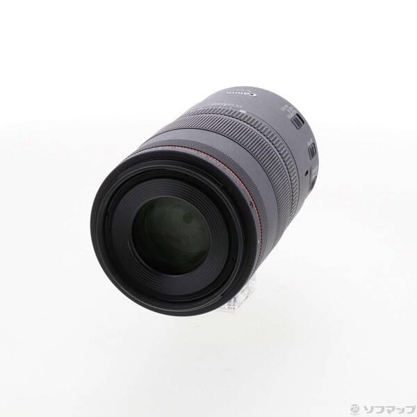 〔中古〕Canon(キヤノン) RF100mm F2.8 L MACRO IS USM〔262-ud〕 | 
