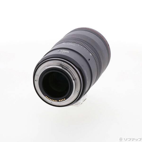 〔中古〕Canon(キヤノン) RF100mm F2.8 L MACRO IS USM〔262-ud〕 |  | 02