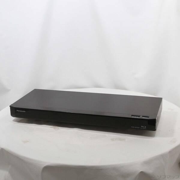 〔中古〕Panasonic(パナソニック) 〔中古品〕 〔生産完了品〕ブルーレイレコーダー DIGA(ディーガ) DMR-BRS500 ［500GB ／1番組録画］〔305-ud〕 | 