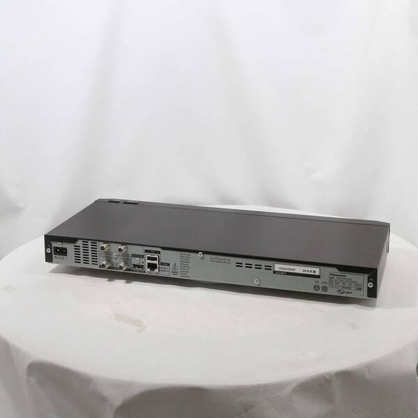 〔中古〕Panasonic(パナソニック) 〔中古品〕 〔生産完了品〕ブルーレイレコーダー DIGA(ディーガ) DMR-BRS500 ［500GB ／1番組録画］〔305-ud〕 |  | 02