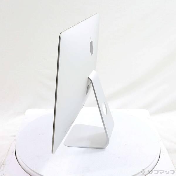 〔中古〕Apple(アップル) iMac 21.5-inch Late-2015 MK452J／A Core_i5 3.1GHz 8GB HDD1TB 〔10.15 Catalina〕〔262-ud〕 |  | 01