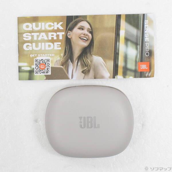 〔中古〕JBL(ジェービーエル) JBL Sense Pro JBLSENSEPROGRY グレージュ〔377-ud〕 |  | 04