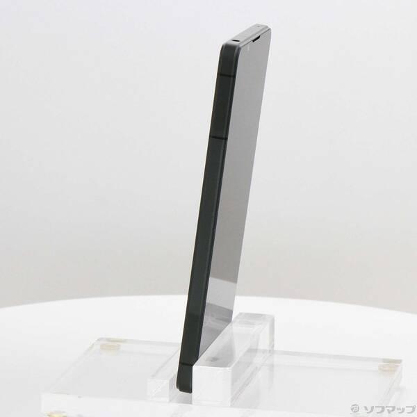 〔中古〕SONY(ソニー) Xperia 1 VI 256GB カーキグリーン XQ-EC44 G1JPCX0 SIMフリー〔198-ud〕 |  | 01
