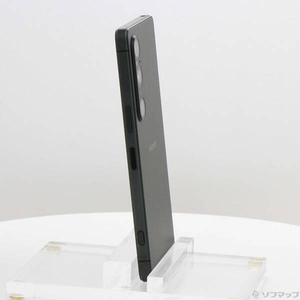 〔中古〕SONY(ソニー) Xperia 1 VI 256GB カーキグリーン XQ-EC44 G1JPCX0 SIMフリー〔198-ud〕 |  | 03