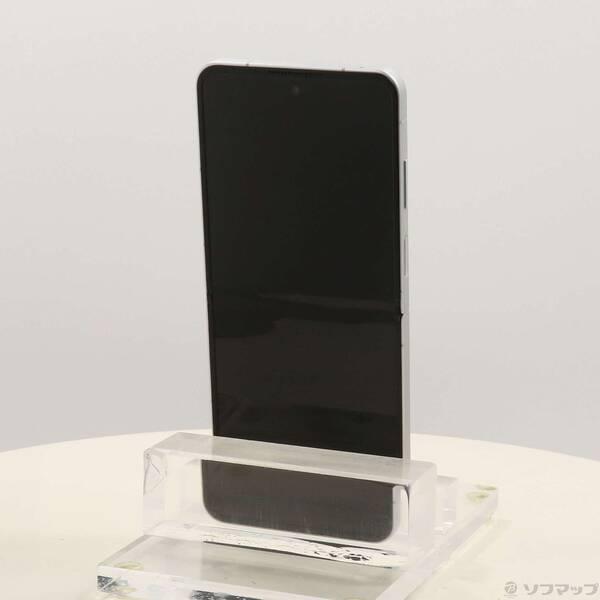 〔中古〕ZTE Libero Flip 128GB ホワイト YMLIBFLIP Y!mobile SIMフリー〔349-ud〕 |  | 02