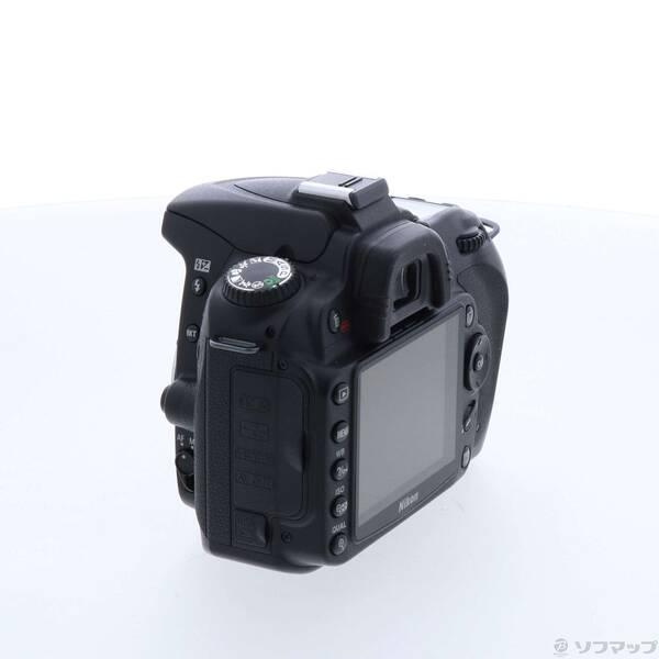 〔中古〕Nikon(ニコン) Nikon D90 ボディ〔352-ud〕 |  | 01
