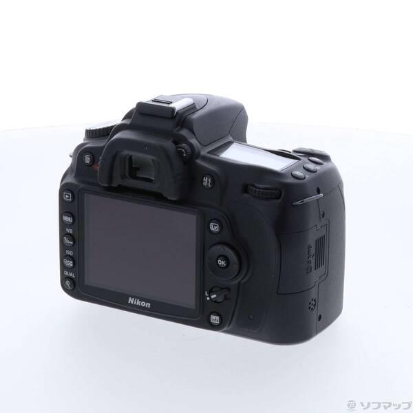 〔中古〕Nikon(ニコン) Nikon D90 ボディ〔352-ud〕 |  | 02