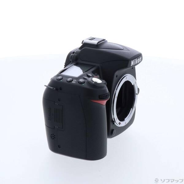 〔中古〕Nikon(ニコン) Nikon D90 ボディ〔352-ud〕 |  | 03
