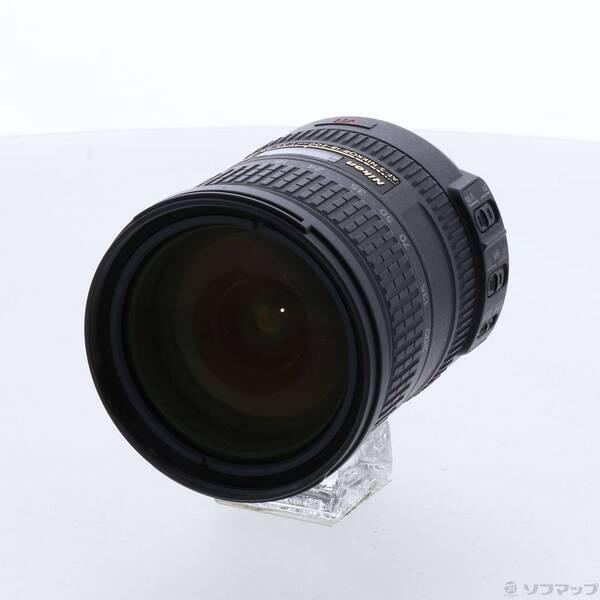 〔中古〕Nikon(ニコン) AF-S DX VR Zoom-Nikkor 18-200mm f／3.5-5.6G IF-ED〔344-ud〕 | 