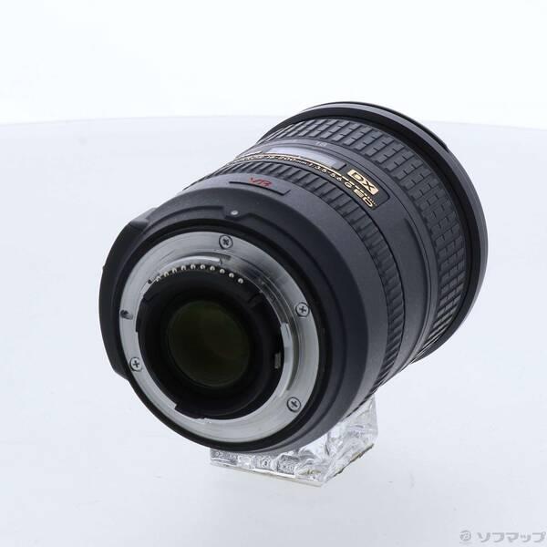 〔中古〕Nikon(ニコン) AF-S DX VR Zoom-Nikkor 18-200mm f／3.5-5.6G IF-ED〔344-ud〕 |  | 02