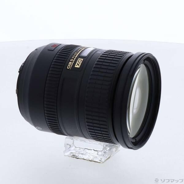 〔中古〕Nikon(ニコン) AF-S DX VR Zoom-Nikkor 18-200mm f／3.5-5.6G IF-ED〔344-ud〕 |  | 03