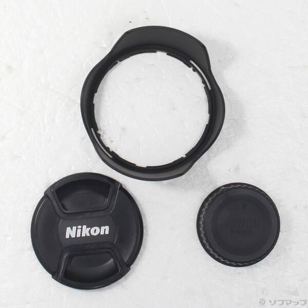 〔中古〕Nikon(ニコン) AF-S DX VR Zoom-Nikkor 18-200mm f／3.5-5.6G IF-ED〔344-ud〕 |  | 04