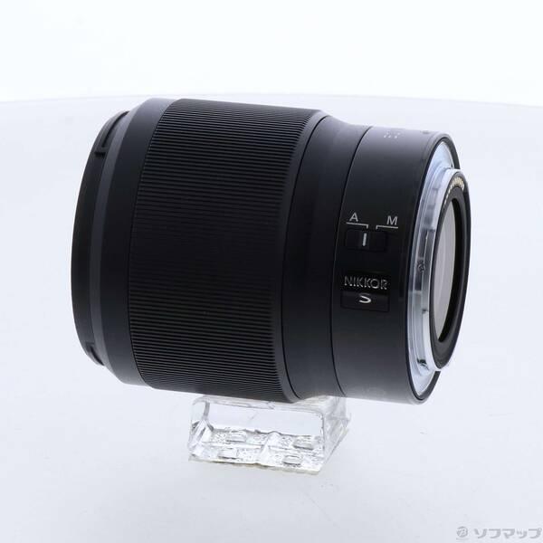 〔中古〕Nikon(ニコン) NIKKOR Z 50mm f／1.8 S〔344-ud〕 |  | 01