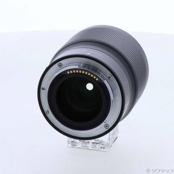 〔中古〕Nikon(ニコン) NIKKOR Z 50mm f／1.8 S〔344-ud〕 |  | 02