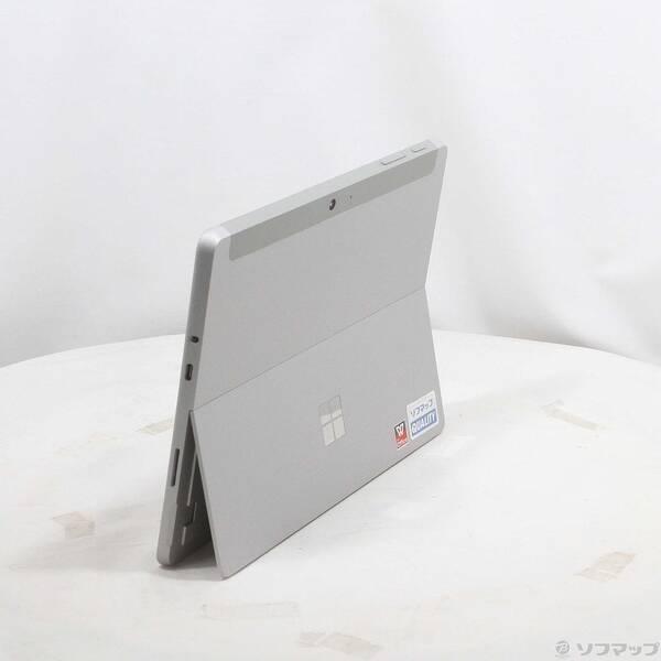 〔中古〕Microsoft(マイクロソフト) Surface Go3 〔Core i3／4GB／eMMC64GB〕 8V9-00016〔196-ud〕 |  | 01